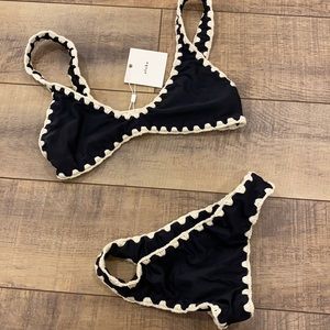 Posh Pua swimsuit